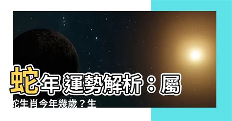 屬蛇幾歲2023|十二生肖｜2023年齡對照表、生肖年份、起源、性